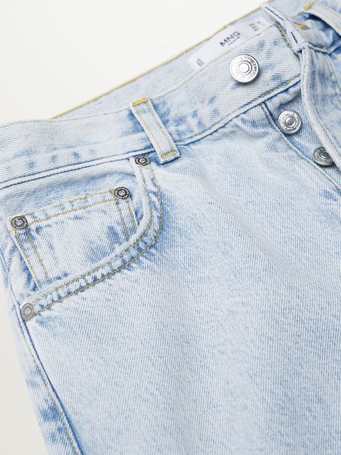 Mango - Jeansy KAIA - zdjęcie produktu nr 2