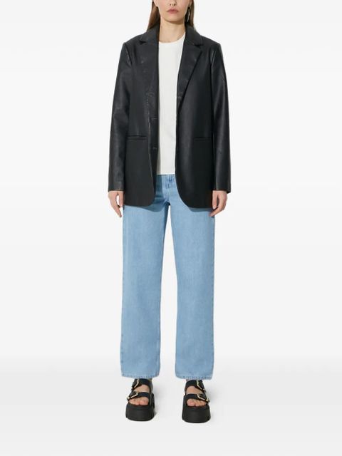 Carhartt WIP patch-pocket jeans - Blue - zdjęcie produktu nr 2