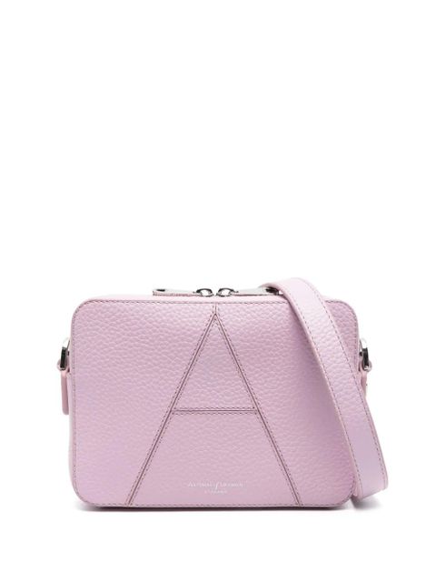 Aspinal Of London Camera crossbody bag - Pink - zdjęcie produktu nr 1