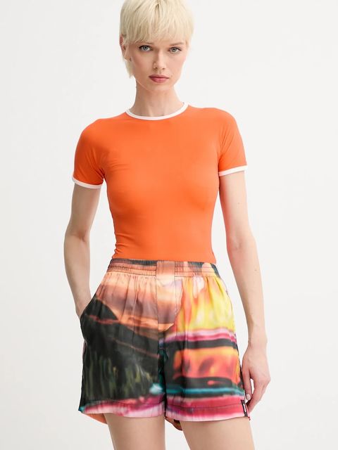 Sunnei t-shirt - zdjęcie produktu nr 2