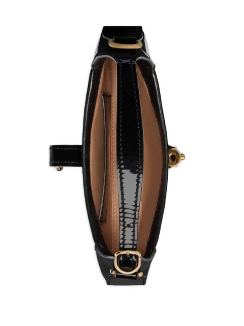 Gucci mini Jackie 1961 shoulder bag - Black
