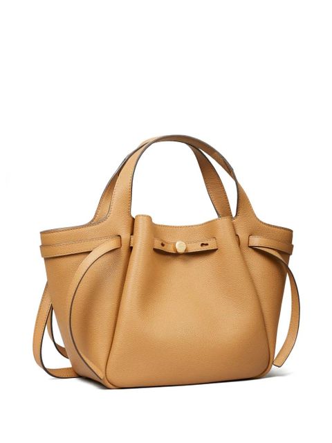 Tory Burch Romy tote bag - Brown