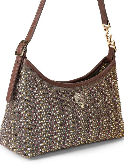 Kurt Geiger London torebka damska Kurt sling - zdjęcie produktu nr 1