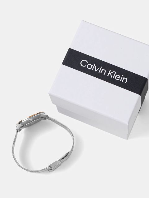 Calvin Klein zegarek