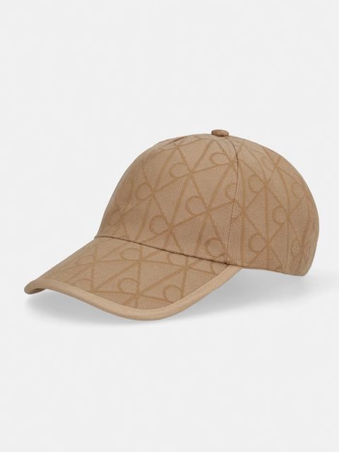 Calvin Klein czapka z daszkiem damska - zdjęcie produktu nr 1