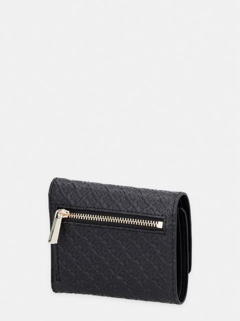 Tommy Hilfiger portfel damski z imitacji skóry - zdjęcie produktu nr 1