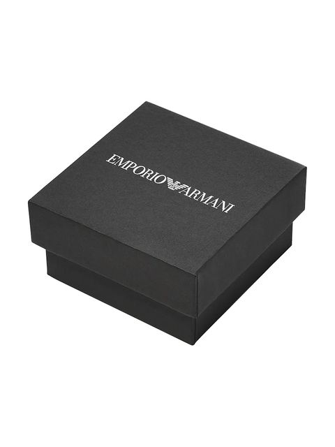 Emporio Armani kolczyki srebrne EG3612040