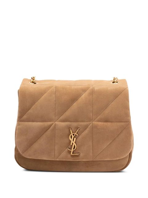 Saint Laurent Jamie shoulder bag - Neutrals - zdjęcie produktu nr 1