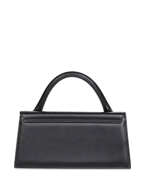 Jacquemus Le Chiquito bag - Black - zdjęcie produktu nr 2