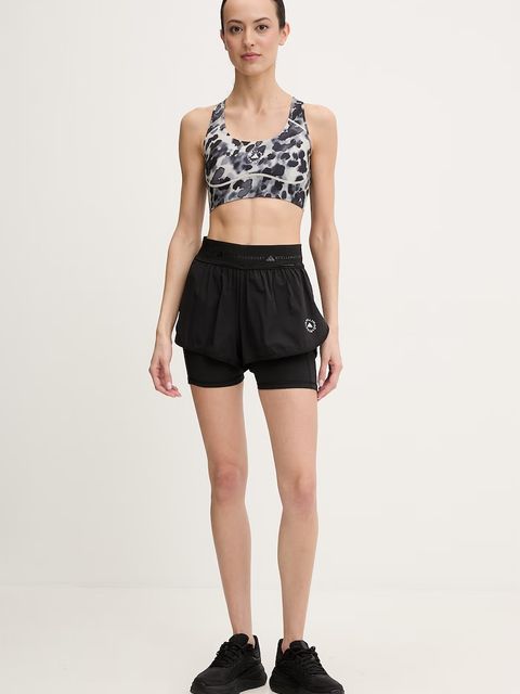 adidas by Stella McCartney szorty treningowe - zdjęcie produktu nr 1