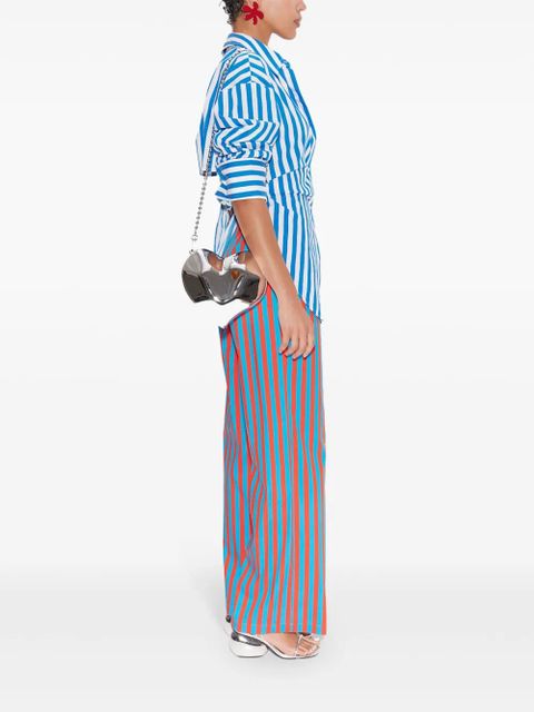 Simon Miller Pia palazzo pants - Blue