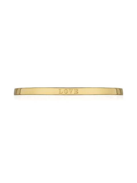 Monica Vinader Fiji Chain bracelet - Gold