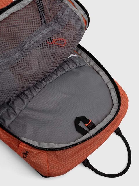 Mammut plecak Neon Light kolor pomarańczowy mały gładki - zdjęcie produktu nr 2