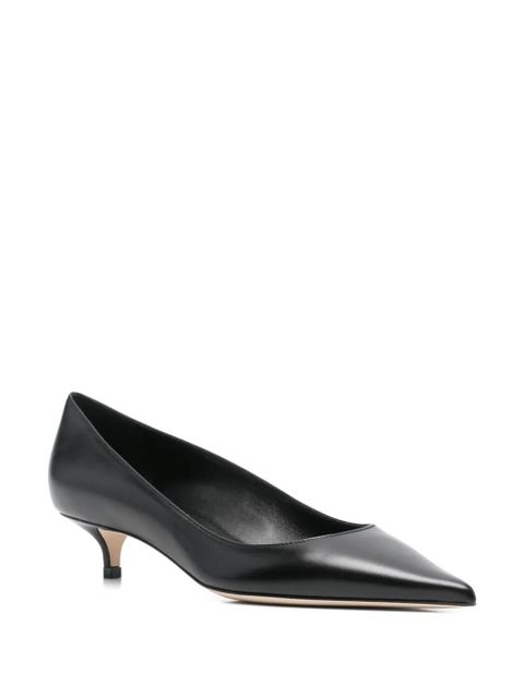 Jimmy Choo 30mm Amelia pumps - Black - zdjęcie produktu nr 2