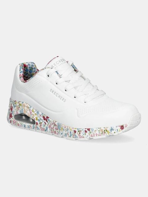 Skechers sneakersy UNO - MAJESTIC GARDEN