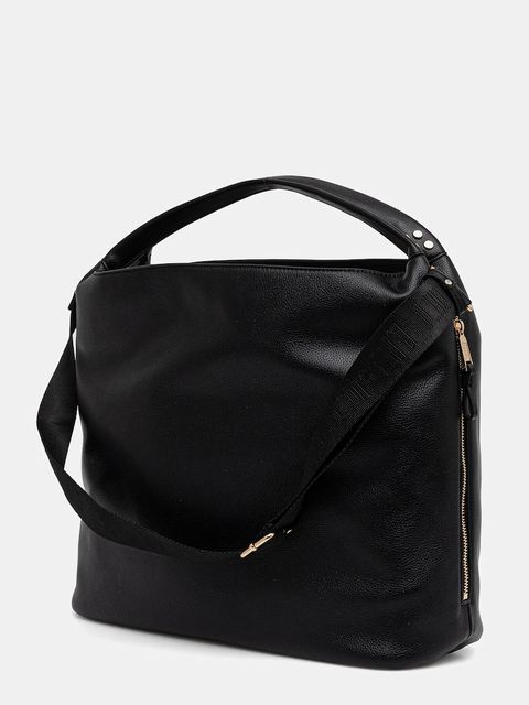 Liu Jo torebka kolor czarny AF5057.E0058 - zdjęcie produktu nr 2