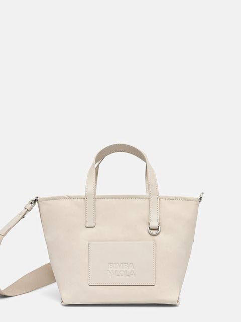 Bimba Y Lola torebka - zdjęcie produktu nr 2