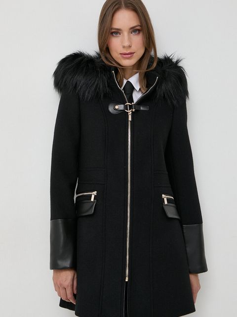 Morgan płaszcz wełniany - zdjęcie produktu nr 1