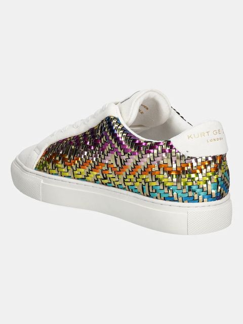 Kurt Geiger London sneakersy Lane kolor biały 1387999979