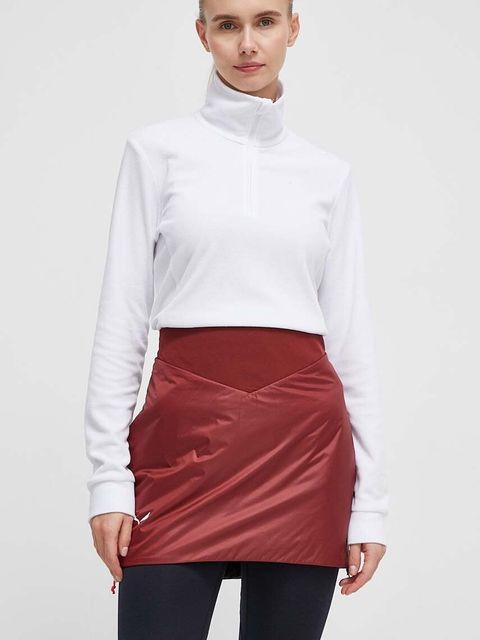 Salewa spódnica sportowa Sella TirolWool - zdjęcie produktu nr 1