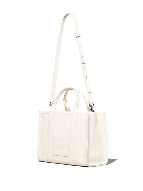 Marc Jacobs The Medium tote bag - White - zdjęcie produktu nr 2