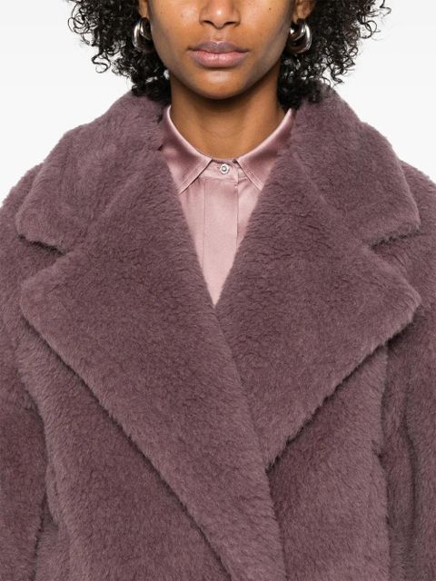 Max Mara Oggeri jacket - Purple