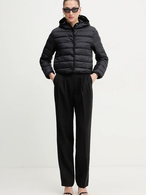 Armani Exchange kurtka puchowa - zdjęcie produktu nr 2