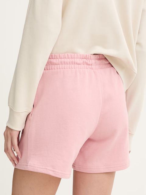 Puma szorty bawełniane Essential elevated - zdjęcie produktu nr 2