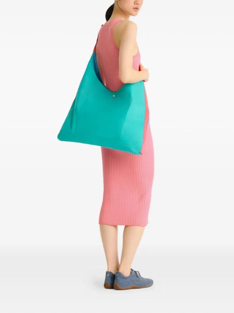 Longchamp Re-Play shoulder bag - Blue