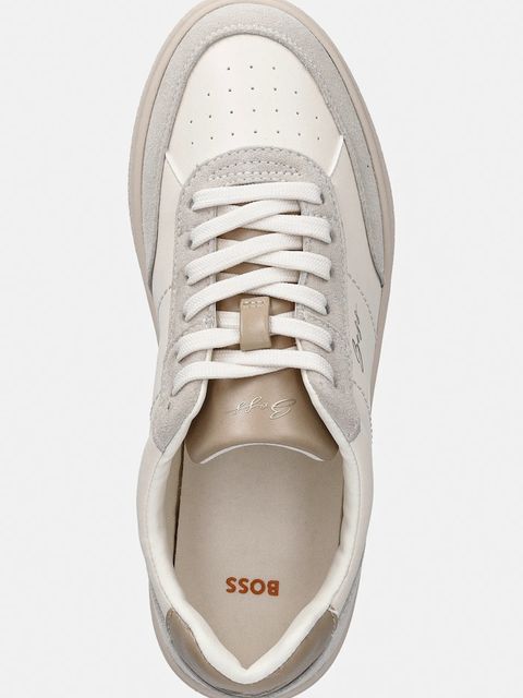 BOSS Orange sneakersy Everlynn