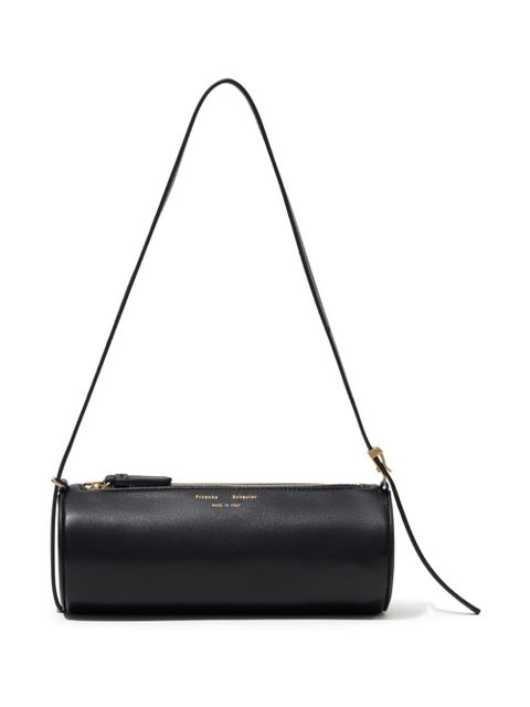 Proenza Schouler Silo shoulder bag - Black