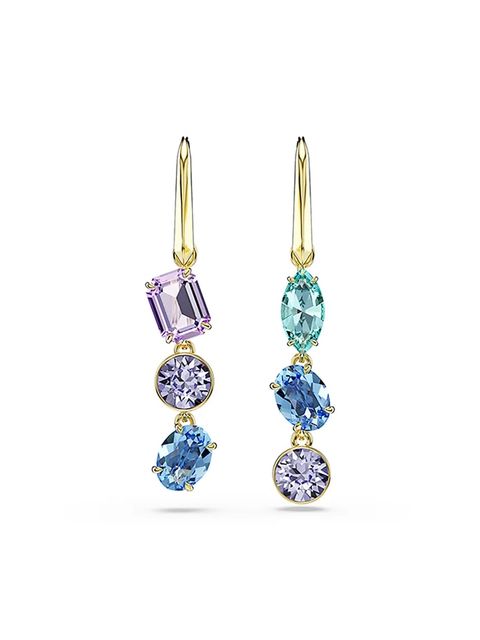 Swarovski kolczyki GEMA - zdjęcie produktu nr 1