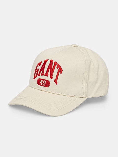 Gant czapka z daszkiem - zdjęcie produktu nr 1