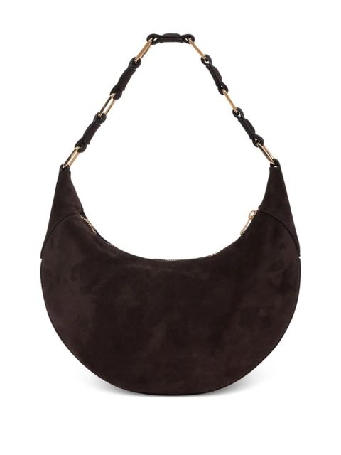 ANINE BING Kate shoulder bag - Brown - zdjęcie produktu nr 2