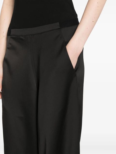 Christopher Esber Bias trousers - Black