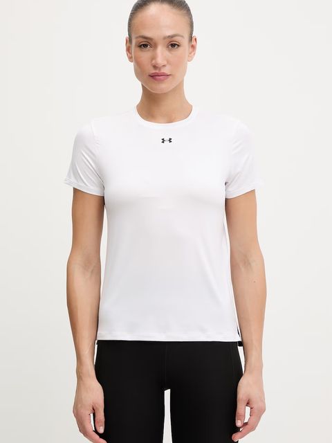 Under Armour t-shirt treningowy damski Vanish - zdjęcie produktu nr 2