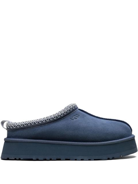 UGG Tazz 'Desert Blue' slippers - zdjęcie produktu nr 1