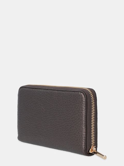 Liu Jo portfel damski kolor brązowy AF5170.E0027 - zdjęcie produktu nr 2