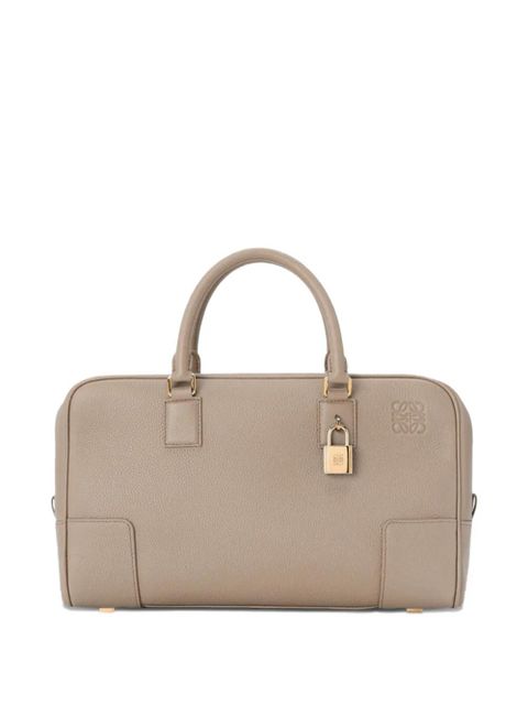 LOEWE Amazona 28 tote bag - Neutrals - zdjęcie produktu nr 2
