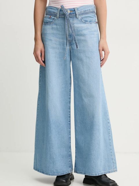 Levi's jeansy XL SUPERWIDE - zdjęcie produktu nr 1