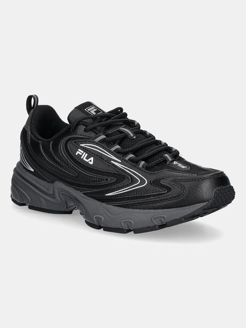 Fila sneakersy ACTIX kolor czarny - zdjęcie produktu nr 1