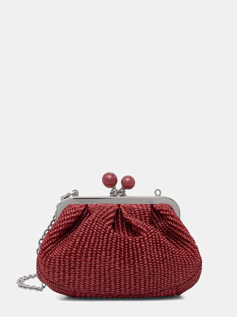 Weekend Max Mara torebka crossbody damska APALMAS - zdjęcie produktu nr 1