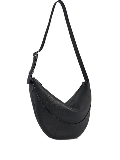 The Row Jouve mini bag - Black - zdjęcie produktu nr 1