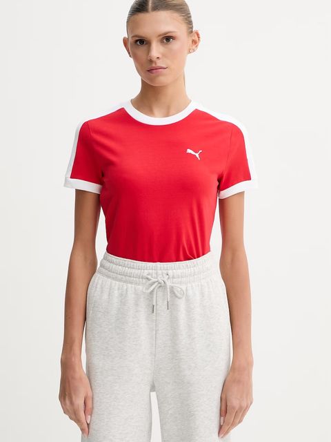 Puma t-shirt - zdjęcie produktu nr 2