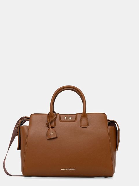 Armani Exchange torebka - zdjęcie produktu nr 1