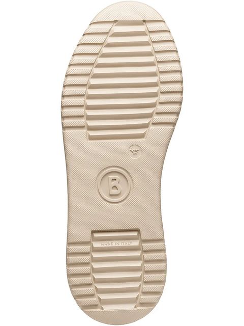 Bogner sneakersy zamszowe NEW YORK 10 damskie kolor beżowy 22540143 - zdjęcie produktu nr 2