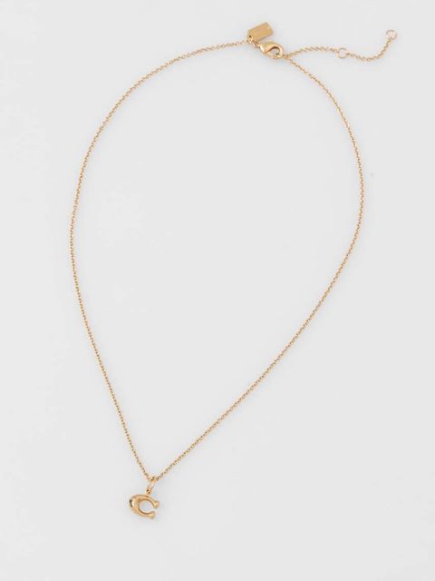 Coach naszyjnik - zdjęcie produktu nr 1