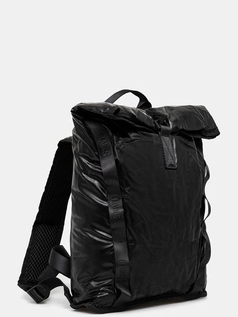 Rains plecak Sibu Rolltop Rucksack Mini W3 - zdjęcie produktu nr 1