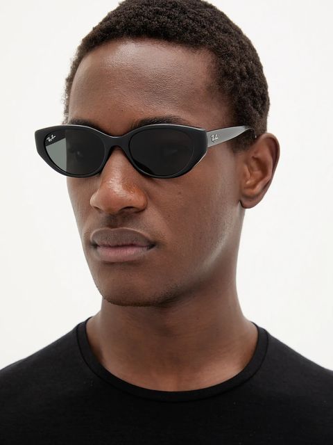 Ray-Ban okulary przeciwsłoneczne - zdjęcie produktu nr 2