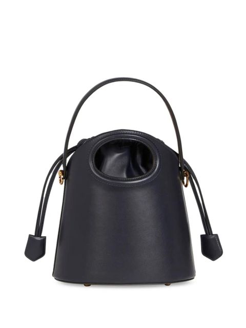 ETRO medium Saturno bucket bag - Blue